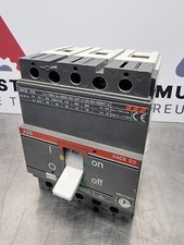 Interruttore automatico ABB