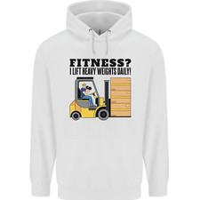 Carrello Elevatore Autista I