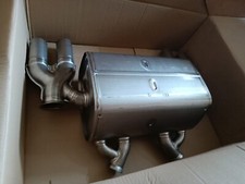 18302349921 Silenziatore