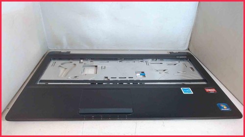 Case guscio superiore
