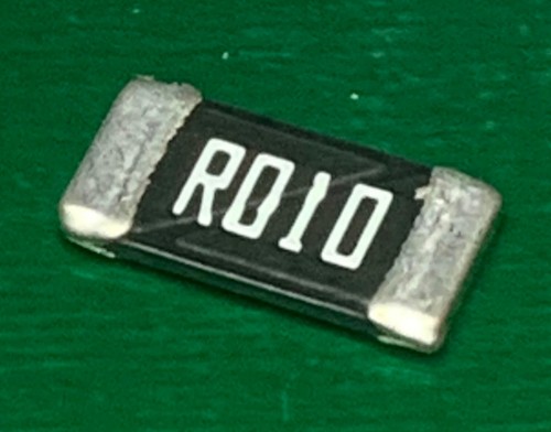 Ohm 3w resistore power - resistore,