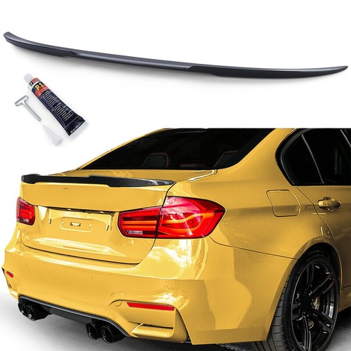 Spoiler posteriore bmw serie - bmw,