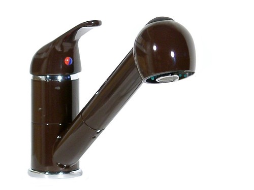 Rubinetto cucina lavello