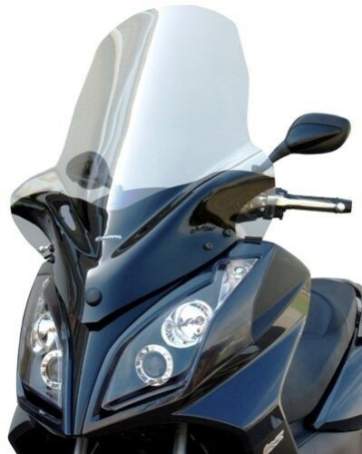 Parabrezza paravento exclusive - parabrezza,