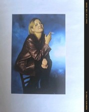 KATHARINA BOHEHM: BELLA FOTO