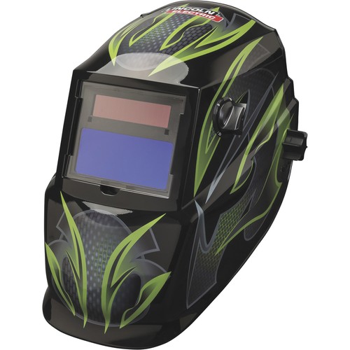 Lincoln casco elettrico per - lincoln,