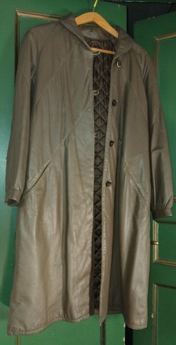 Cappotto donna vintage vera - cappotto,