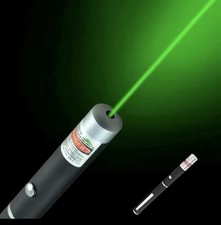 Laser