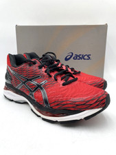 ASICS GEL-NIMBUS 18 Men's NEW