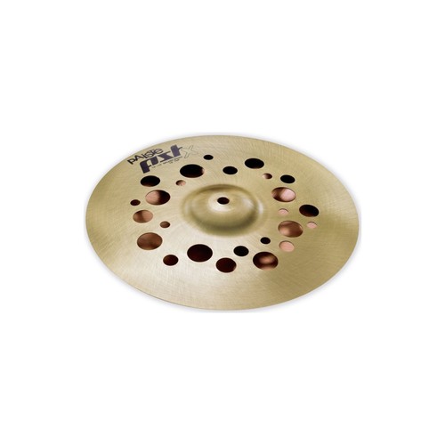 Paiste pstx splash - pstx,