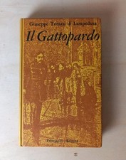 Il Gattopardo di Giuseppe