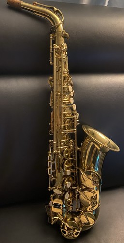 Selmer model as711 prelude - as711, 'prelude'