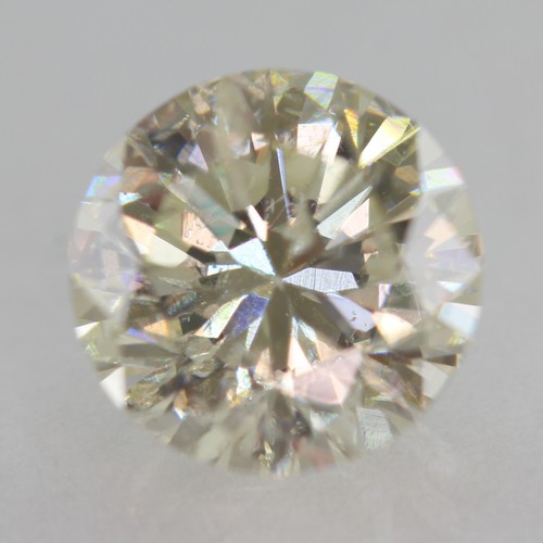 Diamante naturale carati - naturale, 1.41