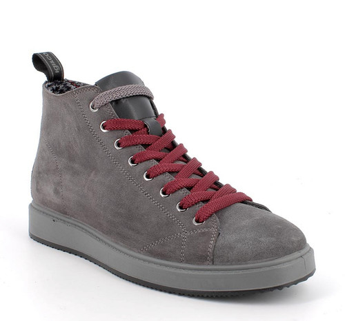 Sneakers alte polacchini