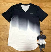 Nike apparel roger federer - nike,