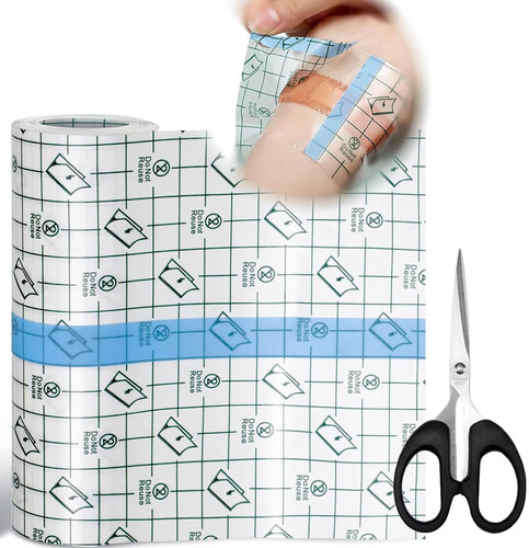 Waterproof bandage 15cm - bandage, 15cm*5m