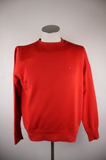 TOMMY HILFIGER FELPA MAGLIA
