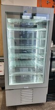 VETRINA FRIGO ESPOSITIVA PER