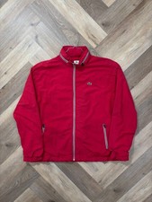 Giubbotto Leggero Lacoste