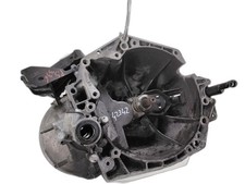 CAMBIO MANUALE COMPLETO PER PEUGEOT Partner 2° Serie 1608935280 diesel 1587 (02