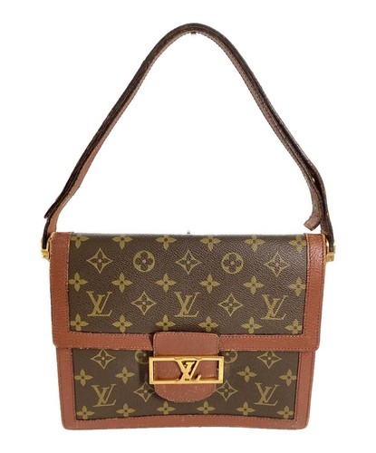 Louis vuitton sac dauphine - vuitton,