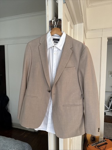 Giacca blazer zara uomo - blazer,