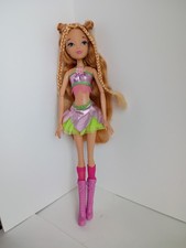Bambola Winx Club Flora
