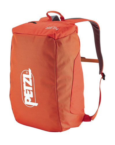 Petzl sacco corda kliff - sacco,