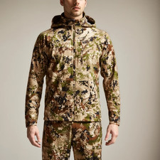 H Giacca Uomo Outdoor 3 in 1 |