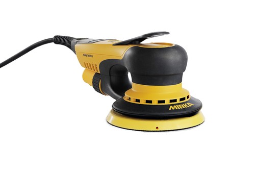 Mirka deros 550cv - mirka,