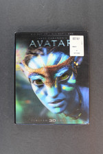 Avatar 3D Limited Edition