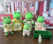 Calico Critters Sylvanian