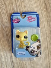 Littlest pet shop - littlest,