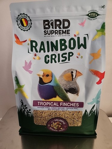 Alimento per fringuelli