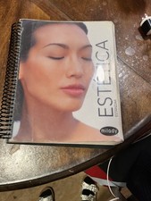 Milady estetica estandar 