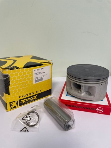 Pistone prox 2601 000 - pistone,