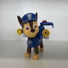 Paw Patrol Chase Figure Action