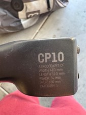 Canyon CP10 Aero  Carbon Fiber