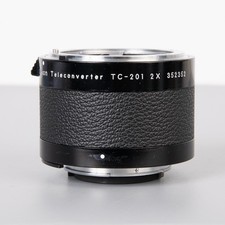 Nikon TC-201 2x