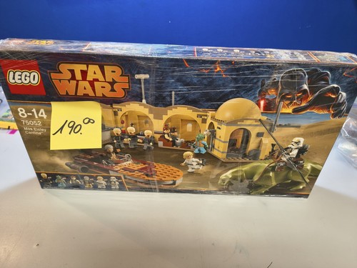 Lego star wars 75052 - wars, mos