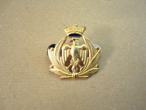 Fregio basco aeronautica - fregio, da