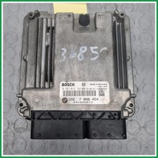 Centralina Iniezione Bosch