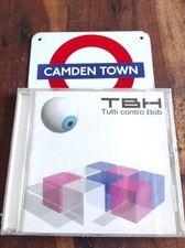 Tbh - Tutti Contro Bob