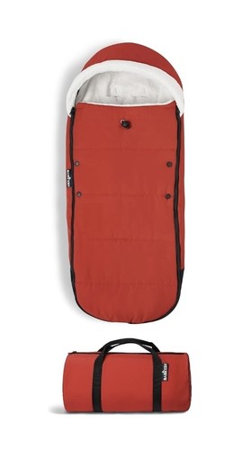 Babyzen yoyo footmuff cosytoe - yoyo,