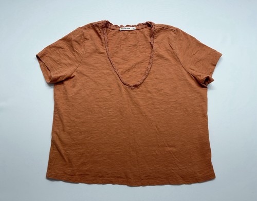 Shirt donna scollo scoop a - t-shirt,