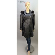 Cappotto Trench Donna MARINO