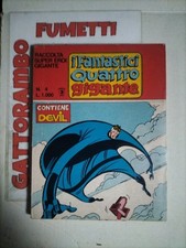 Raccolta I fantastici Quattro