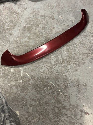 Spoiler bagagliaio alfa romeo - spoiler,