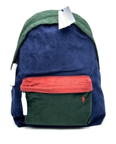 Zaino polo ralph lauren - polo,