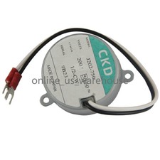 Un motore CKD J202-750 nuovo